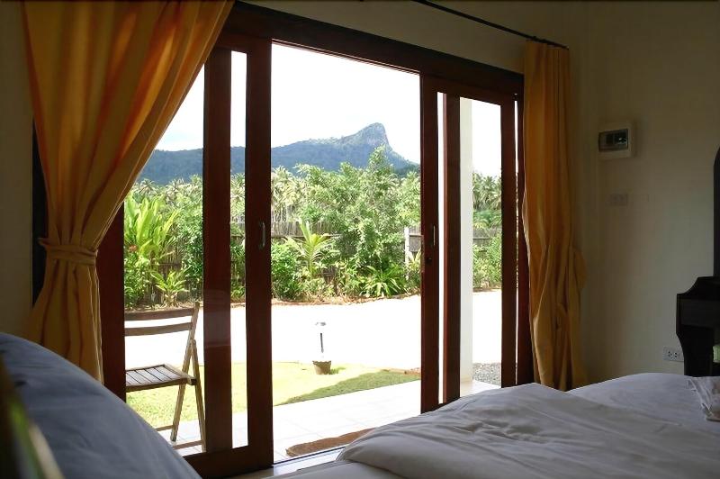 Photo of Naga Peak Resort, 2-star hotel in Krabi