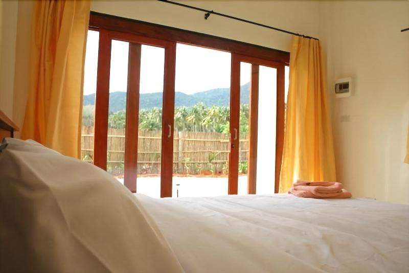 Photo of Naga Peak Resort, 2-star hotel in Krabi