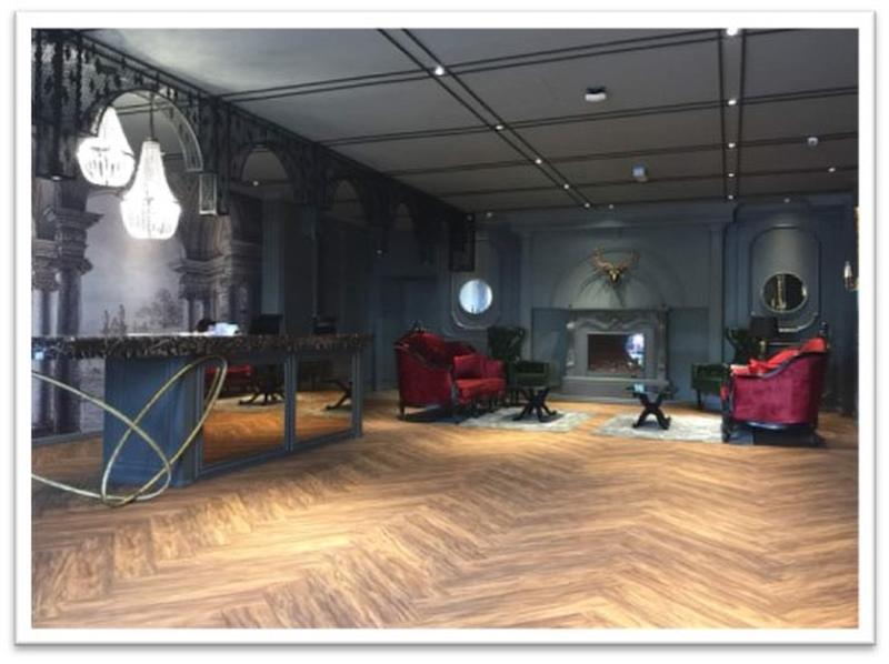 Photo of Zetter Suites, 3-star hotel in Tanah Rata