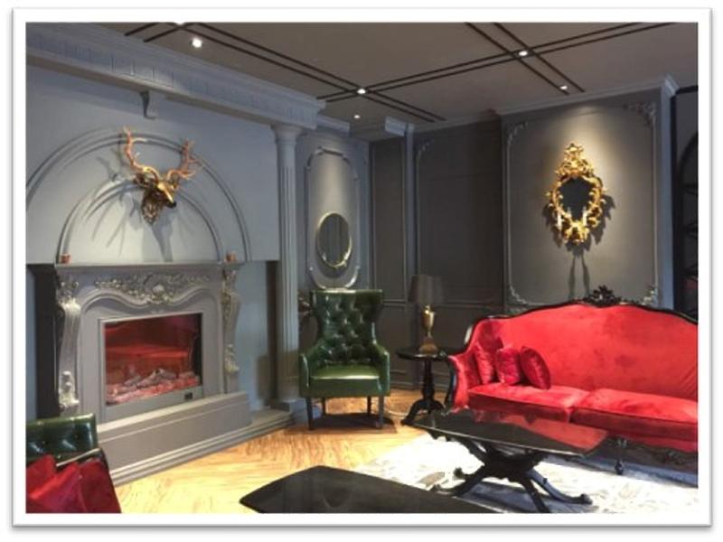 Photo of Zetter Suites, 3-star hotel in Tanah Rata