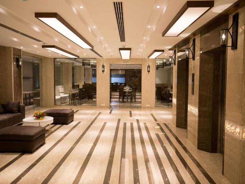 Photo of Hotel Kiscol Grands, 4-star hotel in Coimbatore