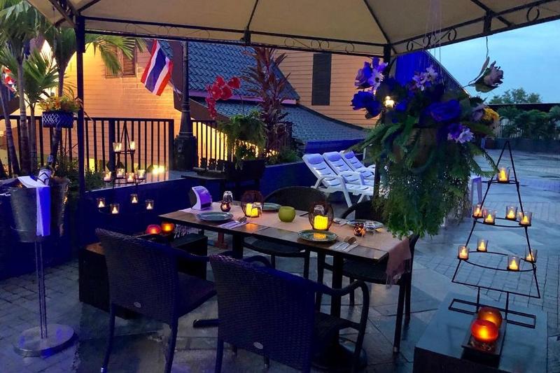 A2Sea Hotel Pattaya | 3-Star Pattaya (and vicinity) Hotel | B2B ...