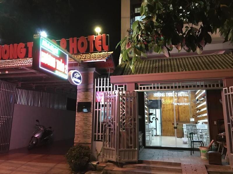 Huong Thao 2 Hotel, Singapore