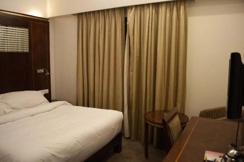 Photo of Venky Residency, 3-star hotel in Kakinada