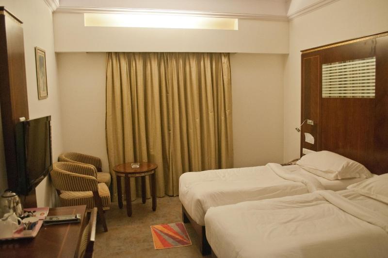 Photo of Venky Residency, 3-star hotel in Kakinada