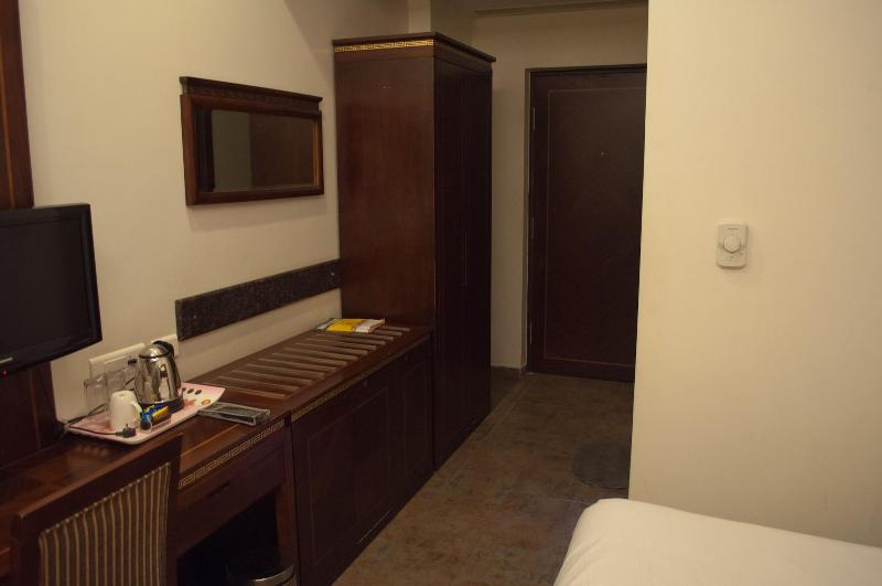 Photo of Venky Residency, 3-star hotel in Kakinada