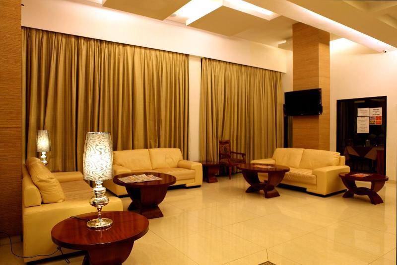 Photo of Venky Residency, 3-star hotel in Kakinada