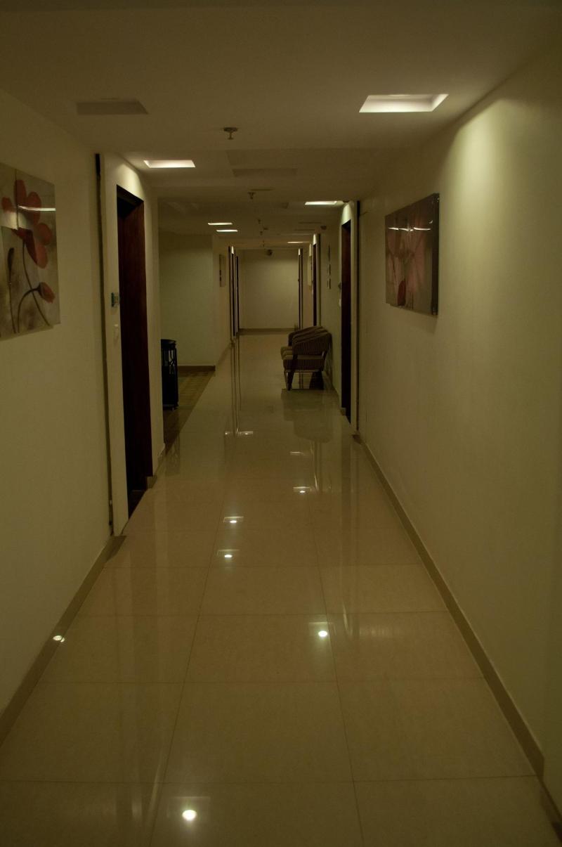Photo of Venky Residency, 3-star hotel in Kakinada