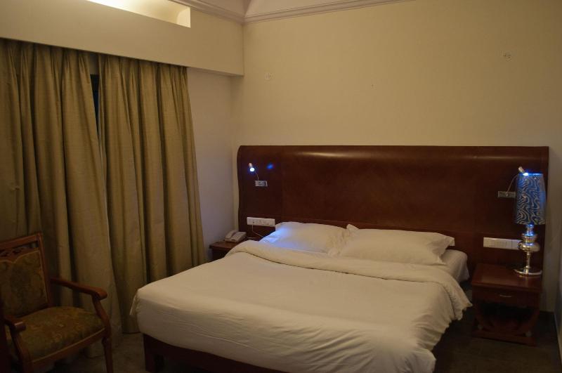 Photo of Venky Residency, 3-star hotel in Kakinada