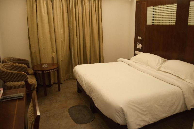 Photo of Venky Residency, 3-star hotel in Kakinada