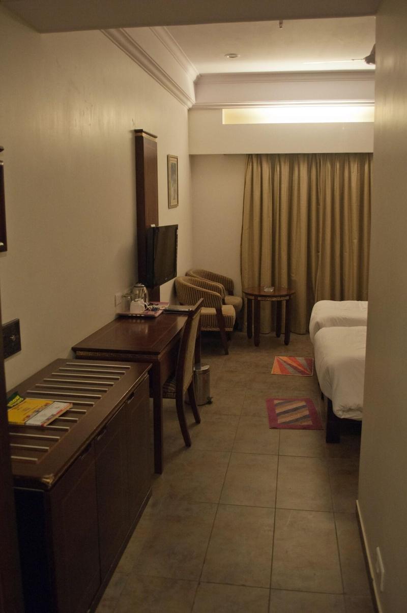 Photo of Venky Residency, 3-star hotel in Kakinada
