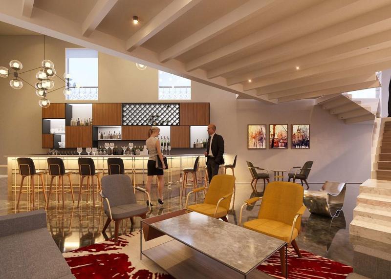 Photo of Le Méridien Goa, Calangute, 5-star hotel in Calangute