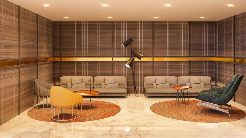 Photo of Le Méridien Goa, Calangute, 5-star hotel in Calangute