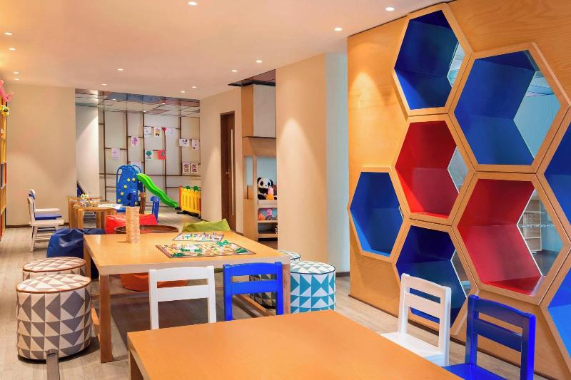 Photo of Le Méridien Goa, Calangute, 5-star hotel in Calangute