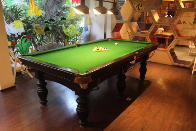 Photo of Le Méridien Goa, Calangute, 5-star hotel in Calangute