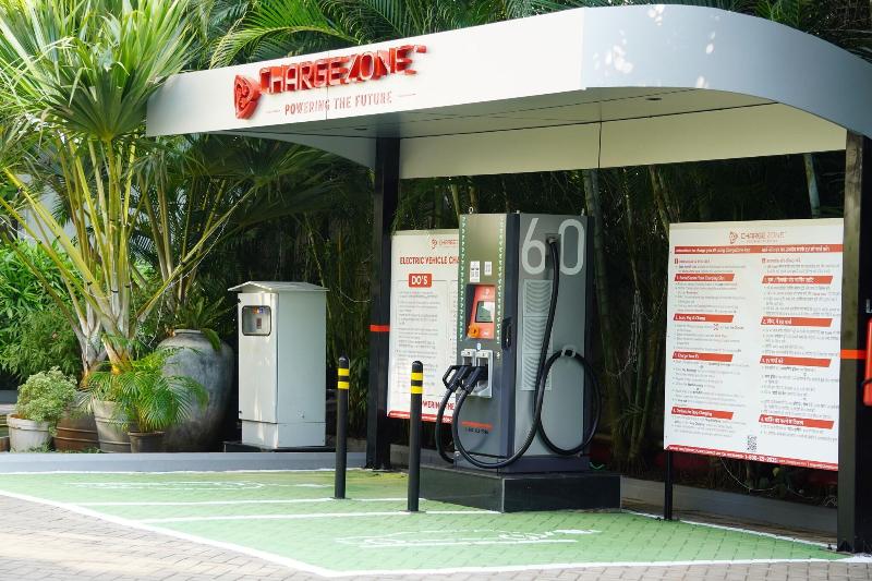 Photo of Le Méridien Goa, Calangute, 5-star hotel in Calangute