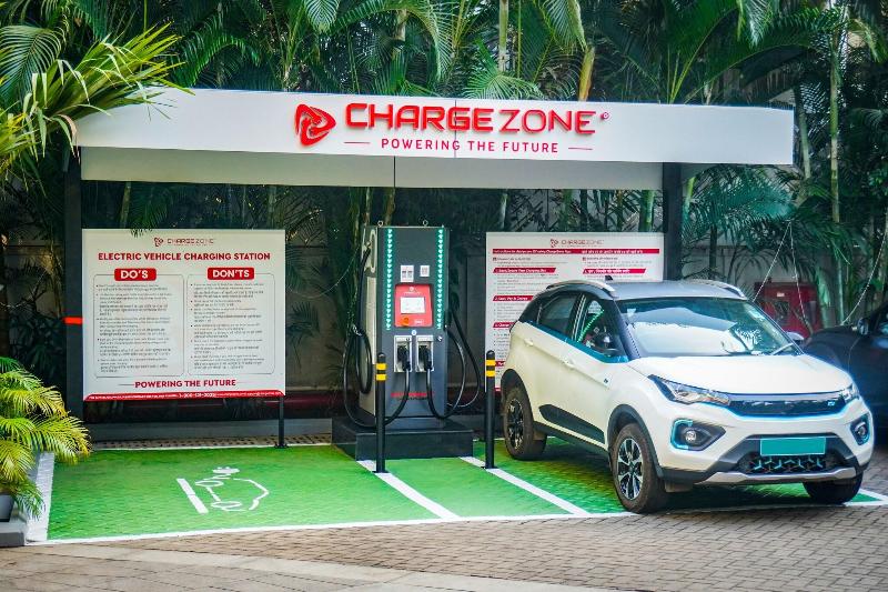 Photo of Le Méridien Goa, Calangute, 5-star hotel in Calangute