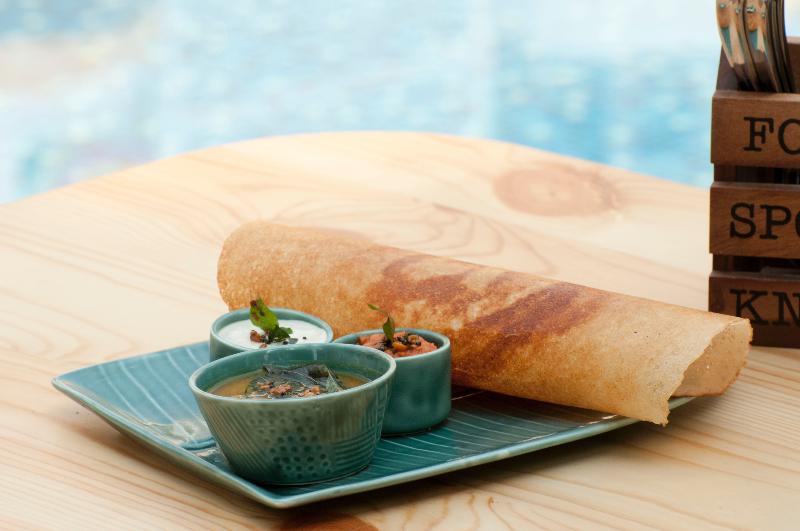 Photo of BloomSuites - Calangute, 4-star hotel in Calangute