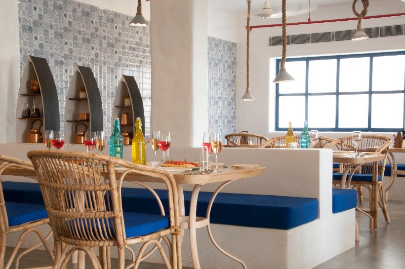 Photo of BloomSuites - Calangute, 4-star hotel in Calangute