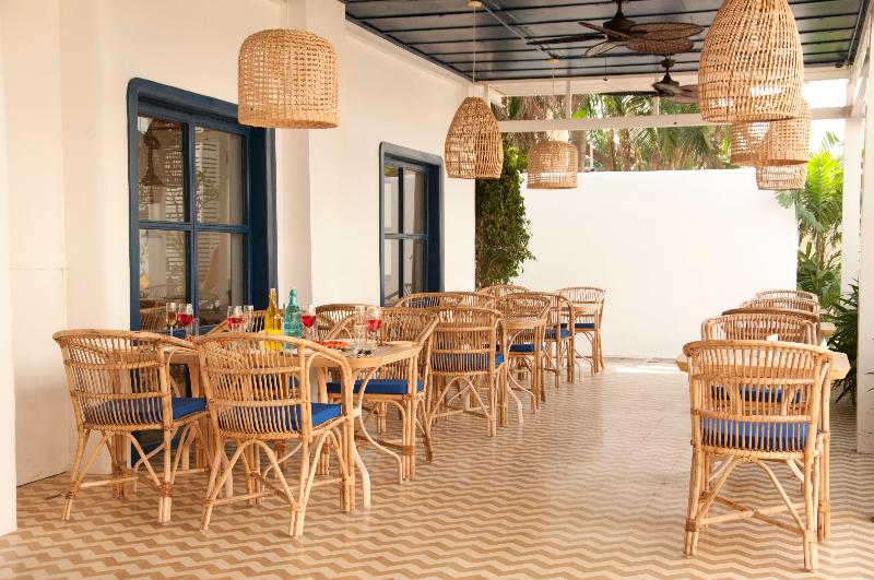 Photo of BloomSuites - Calangute, 4-star hotel in Calangute