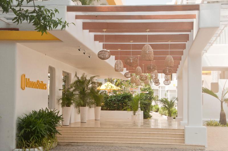 Photo of BloomSuites - Calangute, 4-star hotel in Calangute