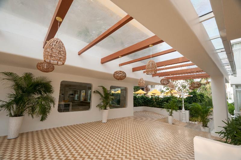 Photo of BloomSuites - Calangute, 4-star hotel in Calangute