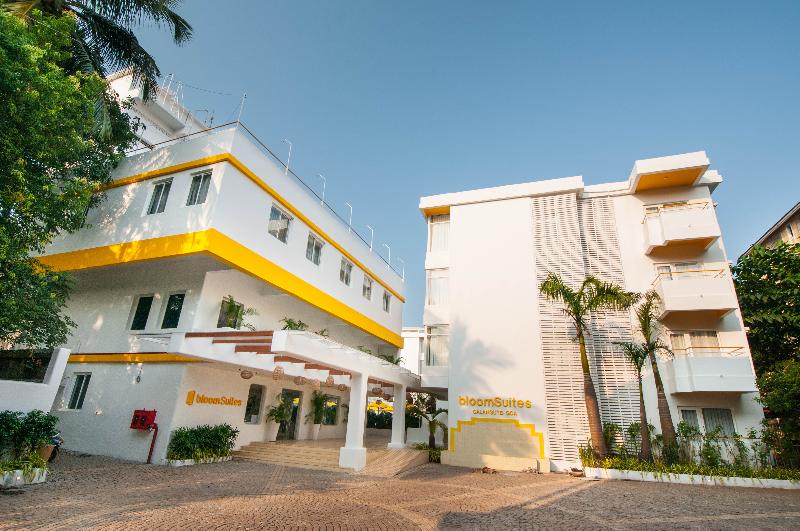 Photo of BloomSuites - Calangute, 4-star hotel in Calangute