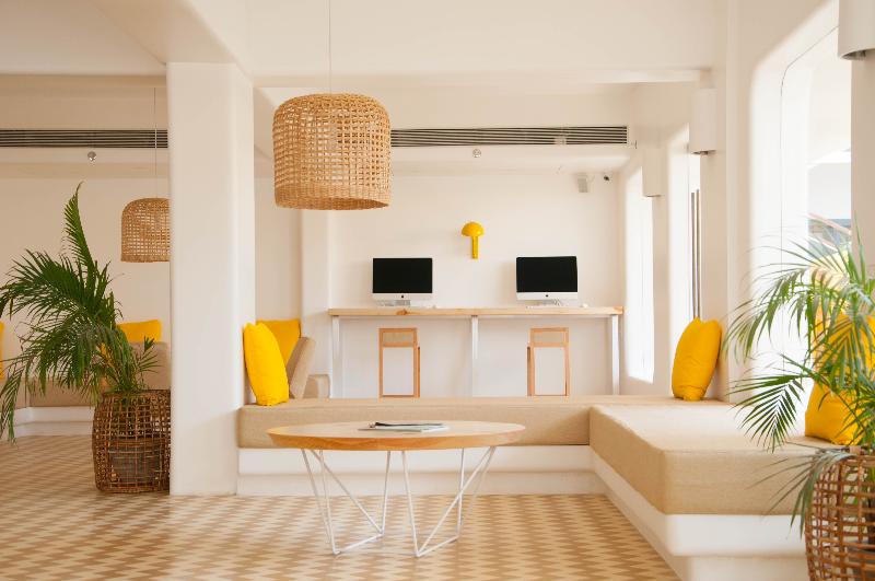 Photo of BloomSuites - Calangute, 4-star hotel in Calangute