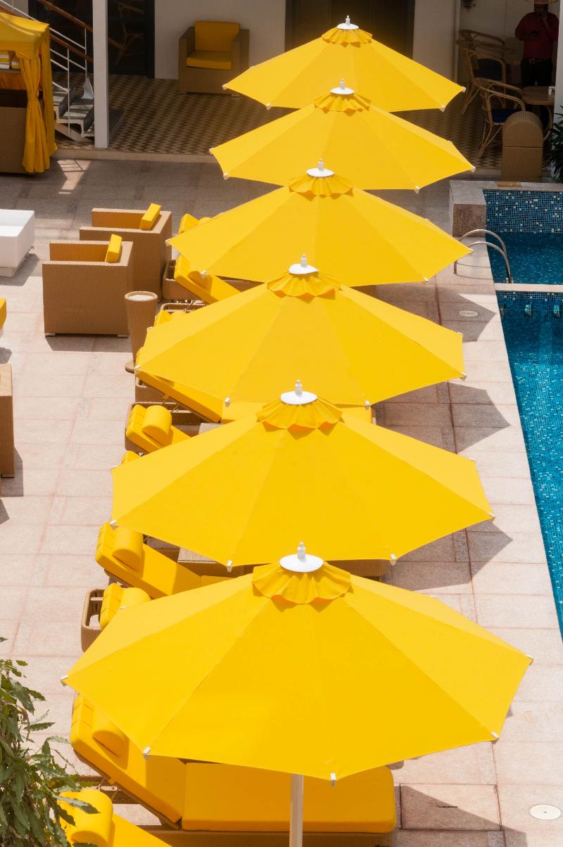 Photo of BloomSuites - Calangute, 4-star hotel in Calangute