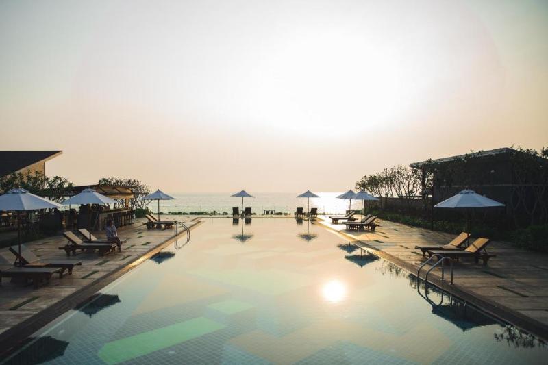 Coral Tree Villa Huahin, Singapore