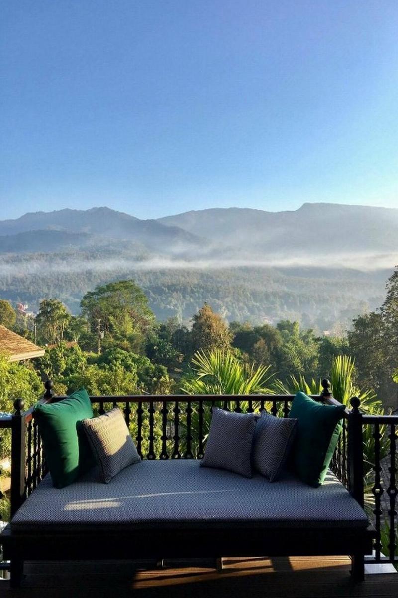 Chantra Khiri Chalet Chiang Mai, Singapore