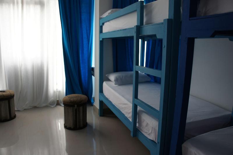 Photo of Bed & Chai Guest House, 2-star hotel in Delhi (and vicinity)