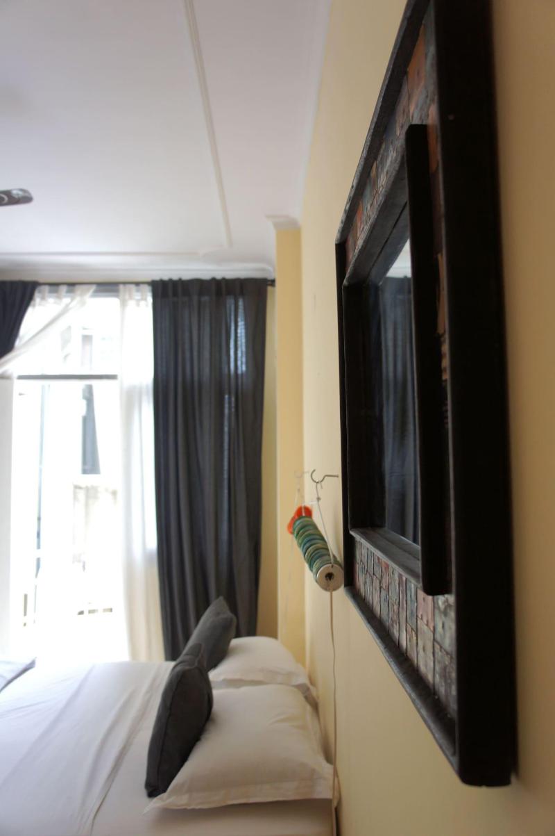 Photo of Bed & Chai Guest House, 2-star hotel in Delhi (and vicinity)