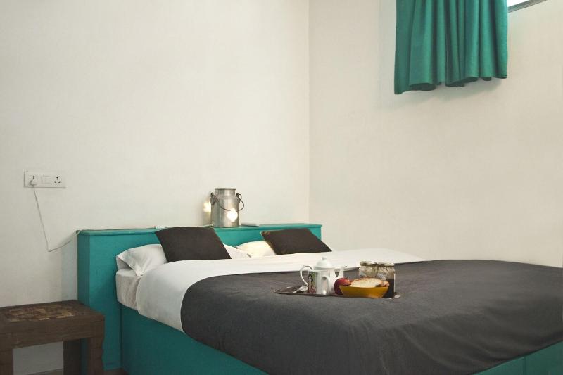 Photo of Bed & Chai Guest House, 2-star hotel in Delhi (and vicinity)