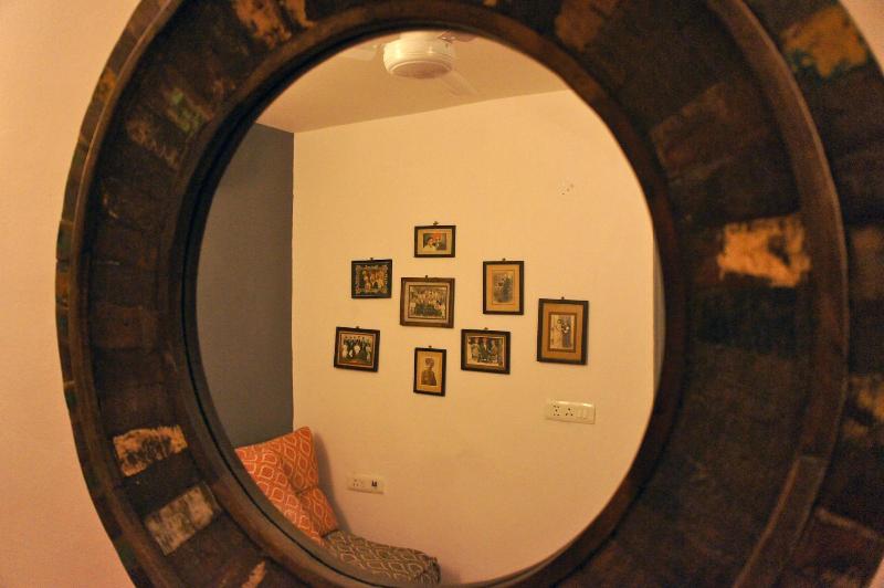 Photo of Bed & Chai Guest House, 2-star hotel in Delhi (and vicinity)