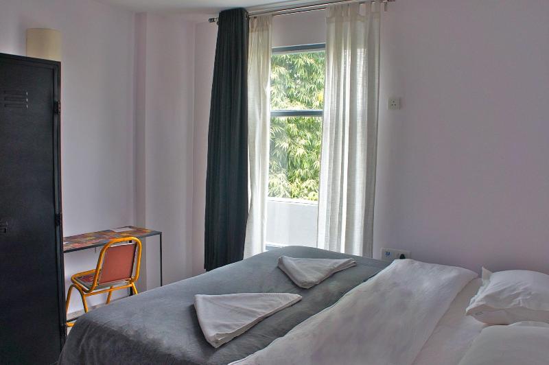 Photo of Bed & Chai Guest House, 2-star hotel in Delhi (and vicinity)