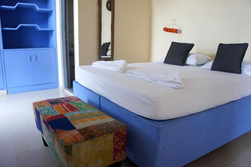 Photo of Bed & Chai Guest House, 2-star hotel in Delhi (and vicinity)