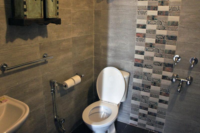 Photo of Bed & Chai Guest House, 2-star hotel in Delhi (and vicinity)