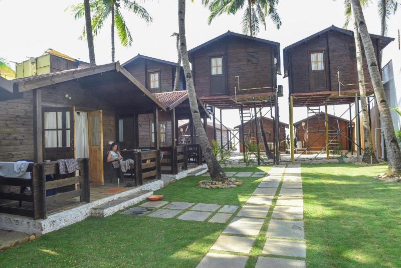 Photo of Agonda Paradise, 3-star hotel in Chauri