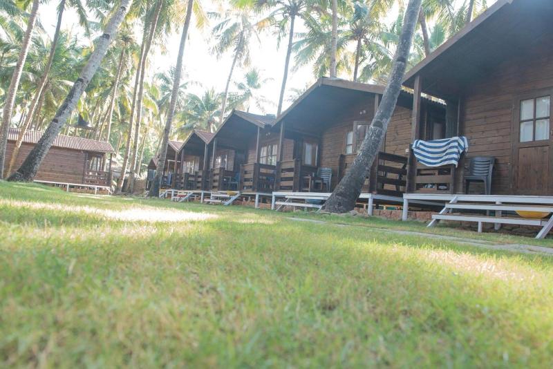 Photo of Agonda Paradise, 3-star hotel in Chauri
