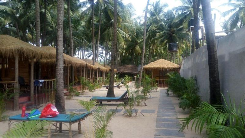 Photo of Agonda Paradise, 3-star hotel in Chauri