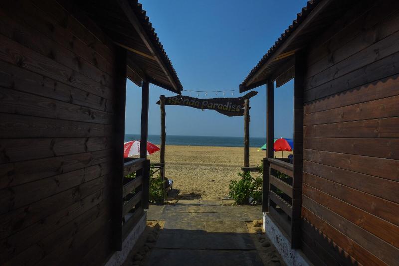 Photo of Agonda Paradise, 3-star hotel in Chauri