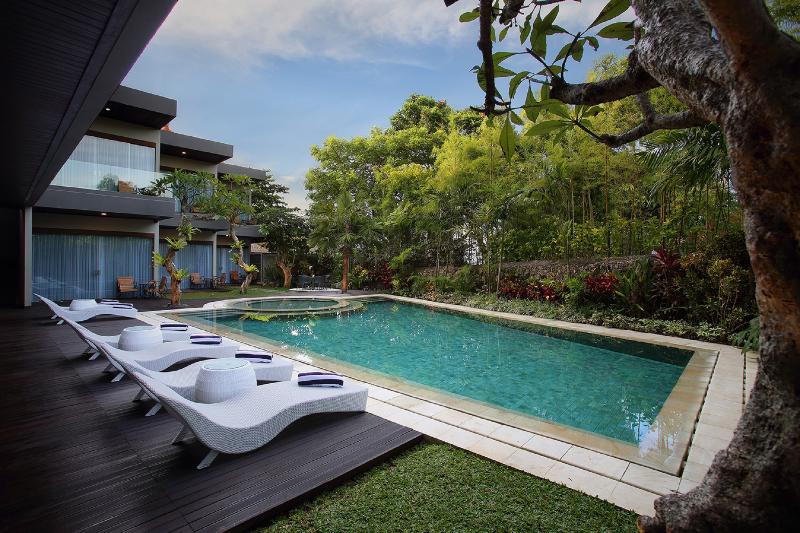 Del Cielo Villa, Singapore