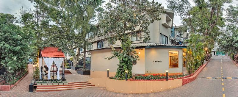 Photo of Saj Mahabaleshwar, 4-star hotel in Mahabaleshwar (and vicinity)
