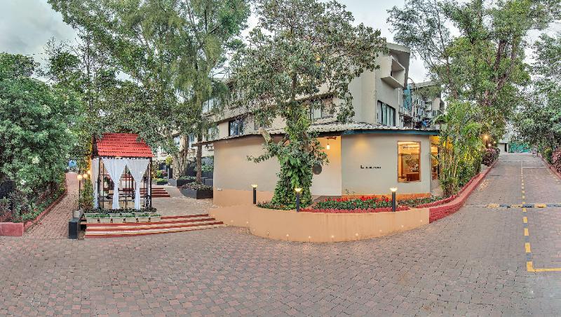 Photo of Saj Mahabaleshwar, 4-star hotel in Mahabaleshwar (and vicinity)