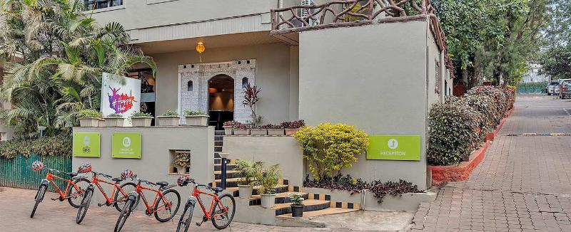 Photo of Saj Mahabaleshwar, 4-star hotel in Mahabaleshwar (and vicinity)