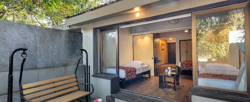 Photo of Saj Mahabaleshwar, 4-star hotel in Mahabaleshwar (and vicinity)