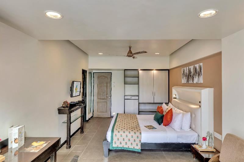 Photo of Saj Mahabaleshwar, 4-star hotel in Mahabaleshwar (and vicinity)
