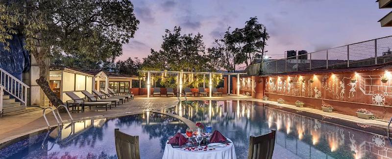Photo of Saj Mahabaleshwar, 4-star hotel in Mahabaleshwar (and vicinity)