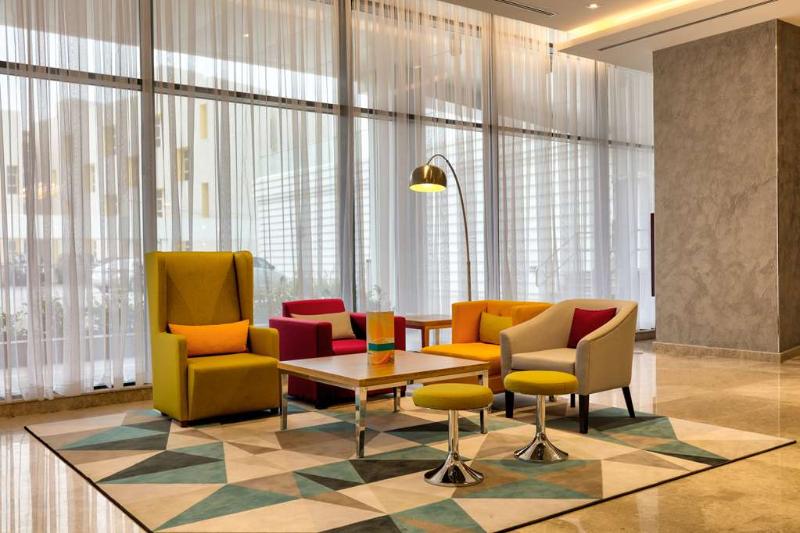 Photo of Radisson Hotel & Apartments Dammam Industrial City, 4-star hotel in Dammam